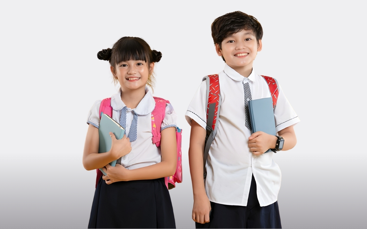 Khoá học Thần Đồng Toàn Tài