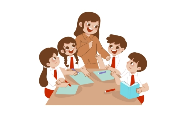 TĐLT - Giáo viên Đồng hành Cá nhân hóa tối đa